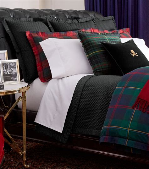 Crafted with cotton—<strong>Ralph Lauren</strong> partners with Better Cotton™ to improve cotton farming globally—this collection is OEKO-TEX® Standard 100 certified. . Ralph lauren duvet cover